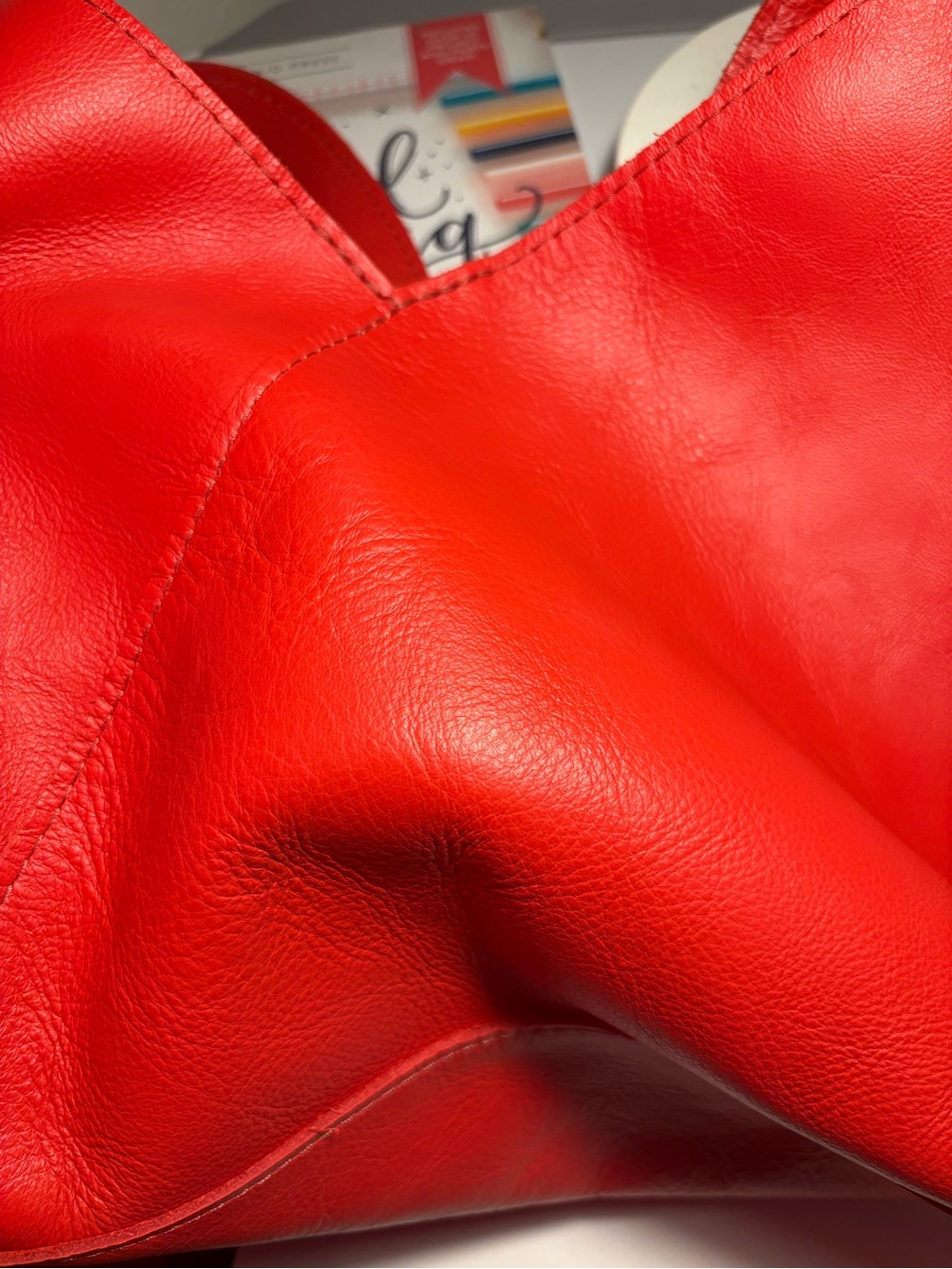 Portland Leather Goods | Large Naomi - Picture 13 of 13
